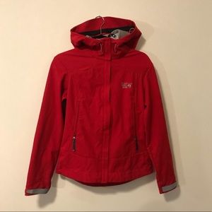 MOUNTAIN HARDWARE All Weather Jacket